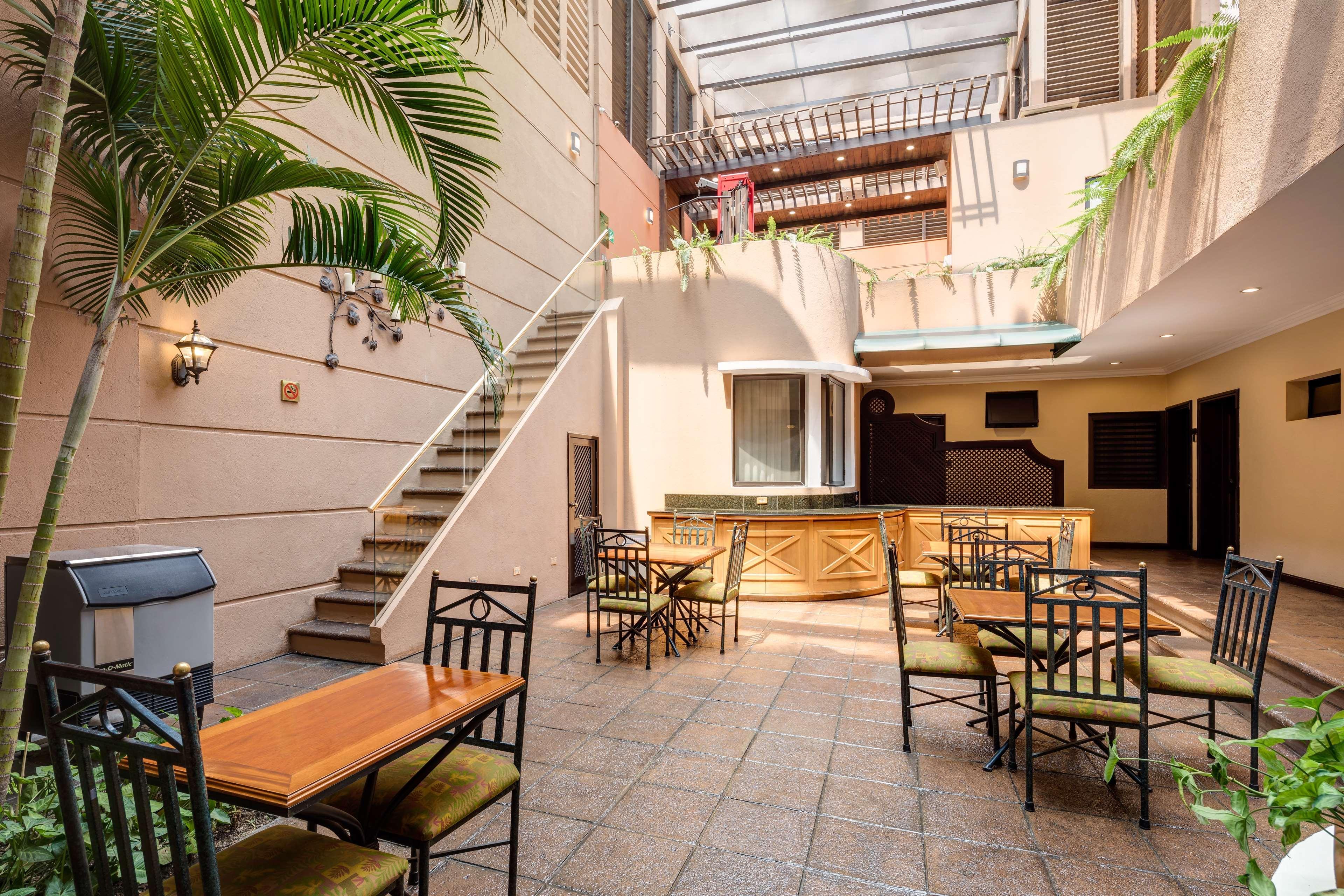 Hyatt Centric Guatemala City Exterior foto