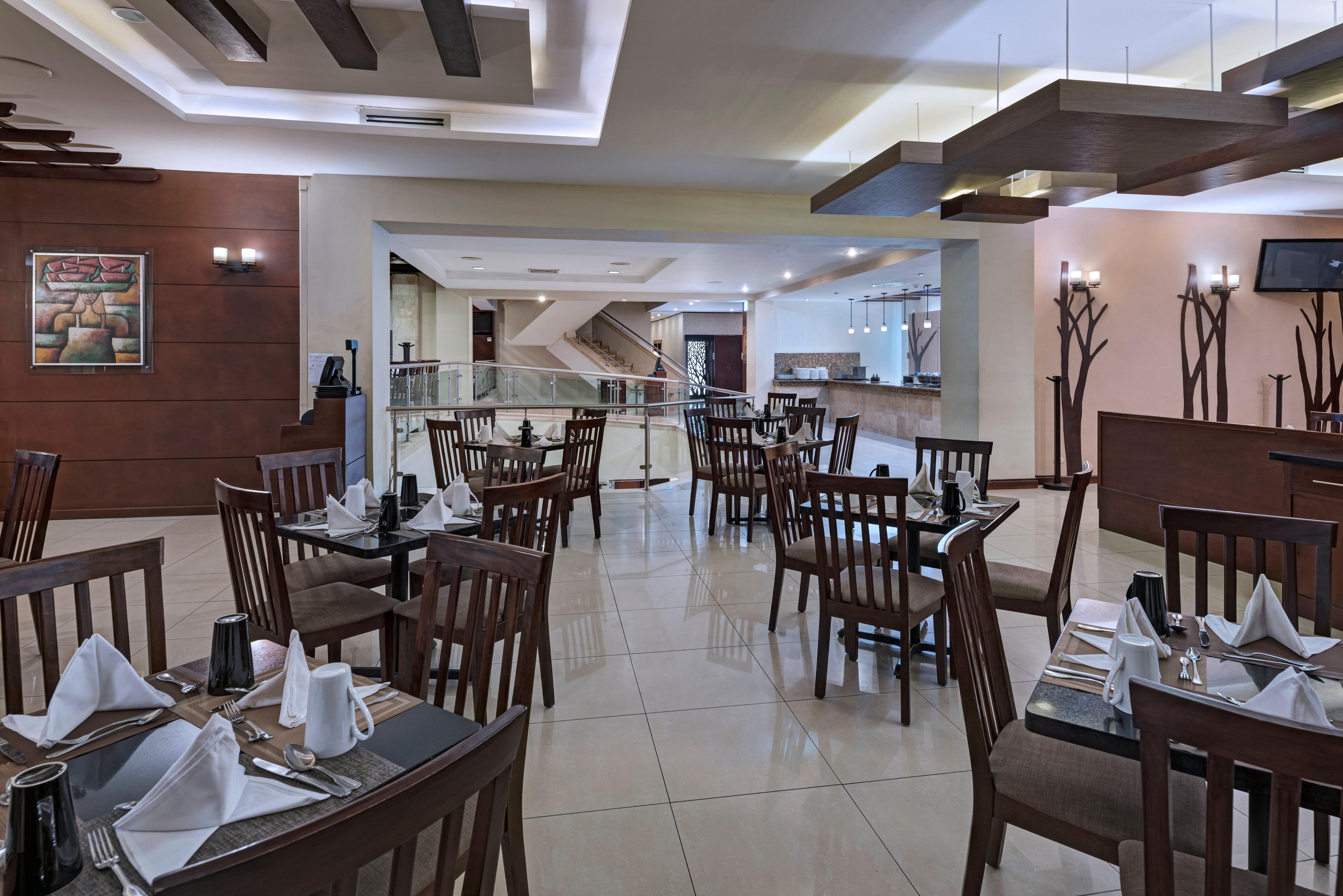 Hyatt Centric Guatemala City Exterior foto
