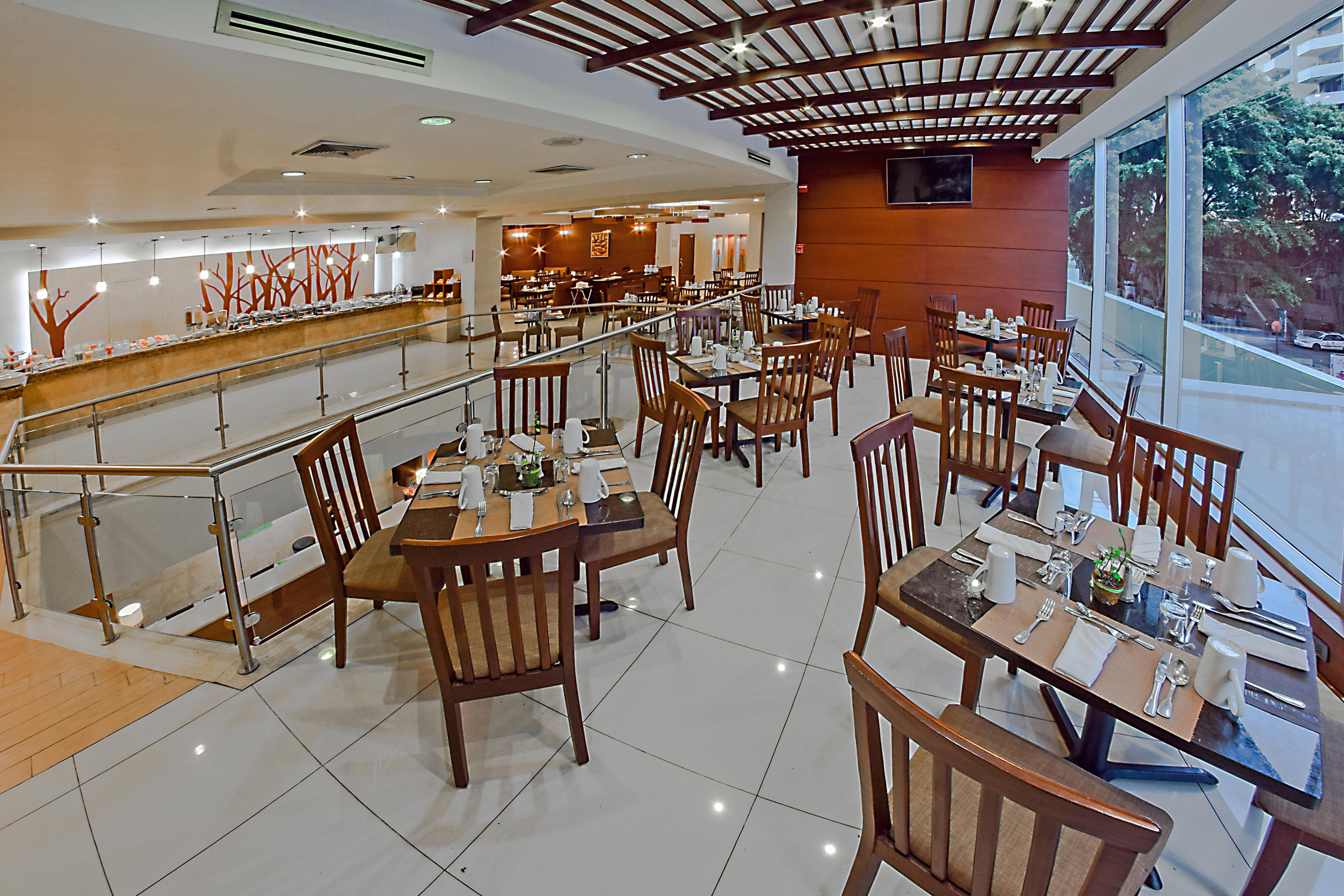 Hyatt Centric Guatemala City Exterior foto