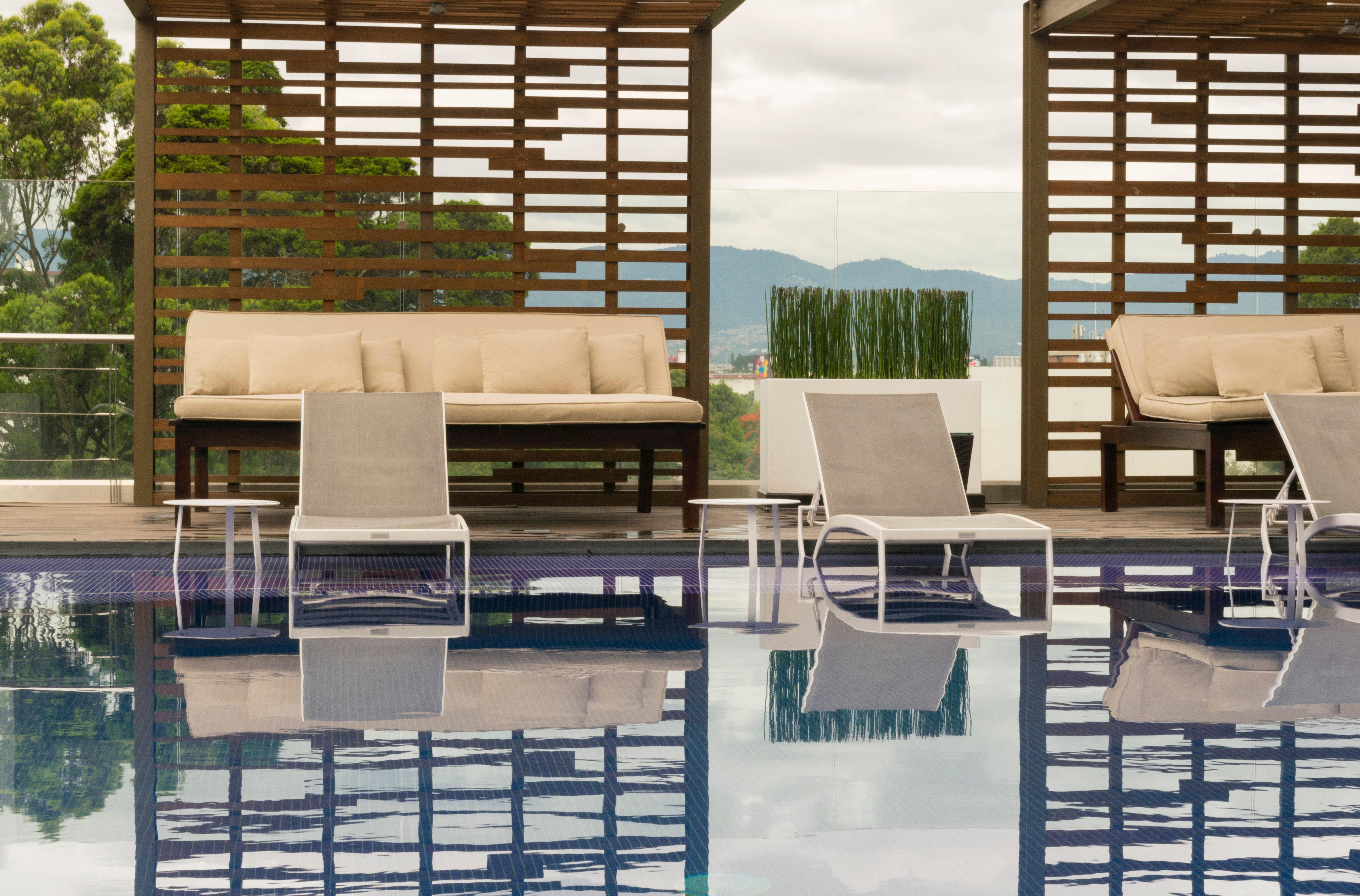 Hyatt Centric Guatemala City Exterior foto