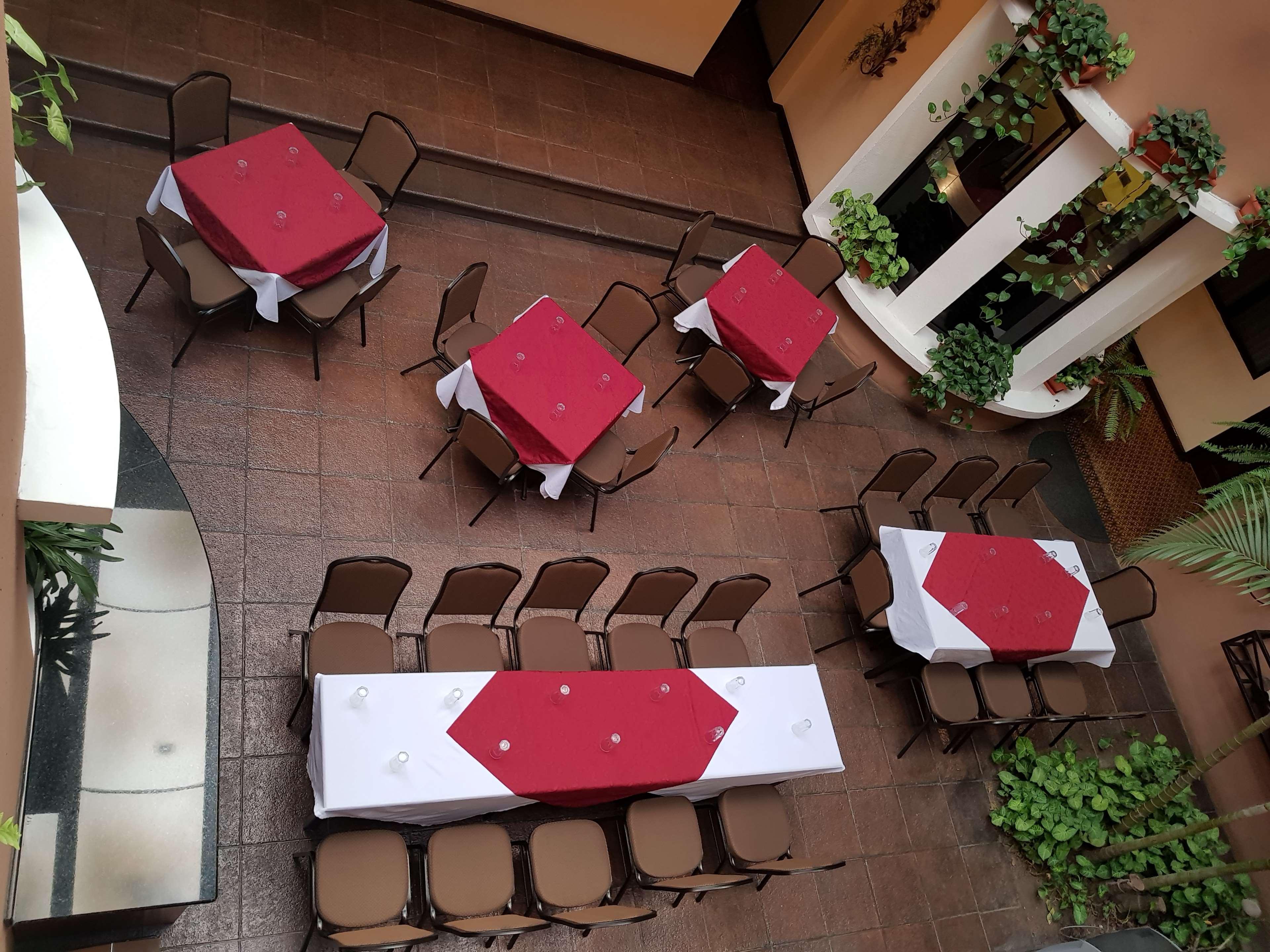 Hyatt Centric Guatemala City Exterior foto