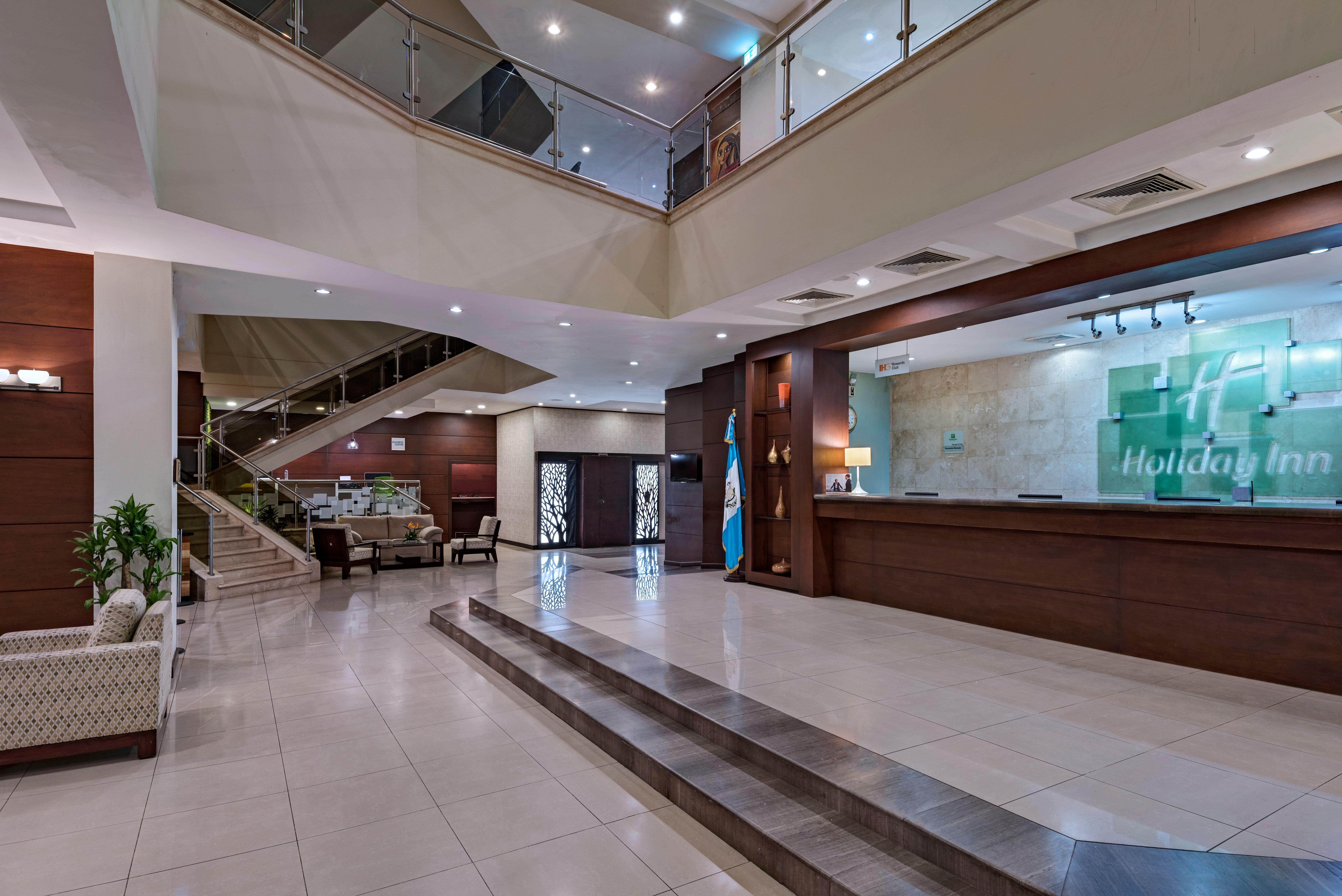 Hyatt Centric Guatemala City Exterior foto