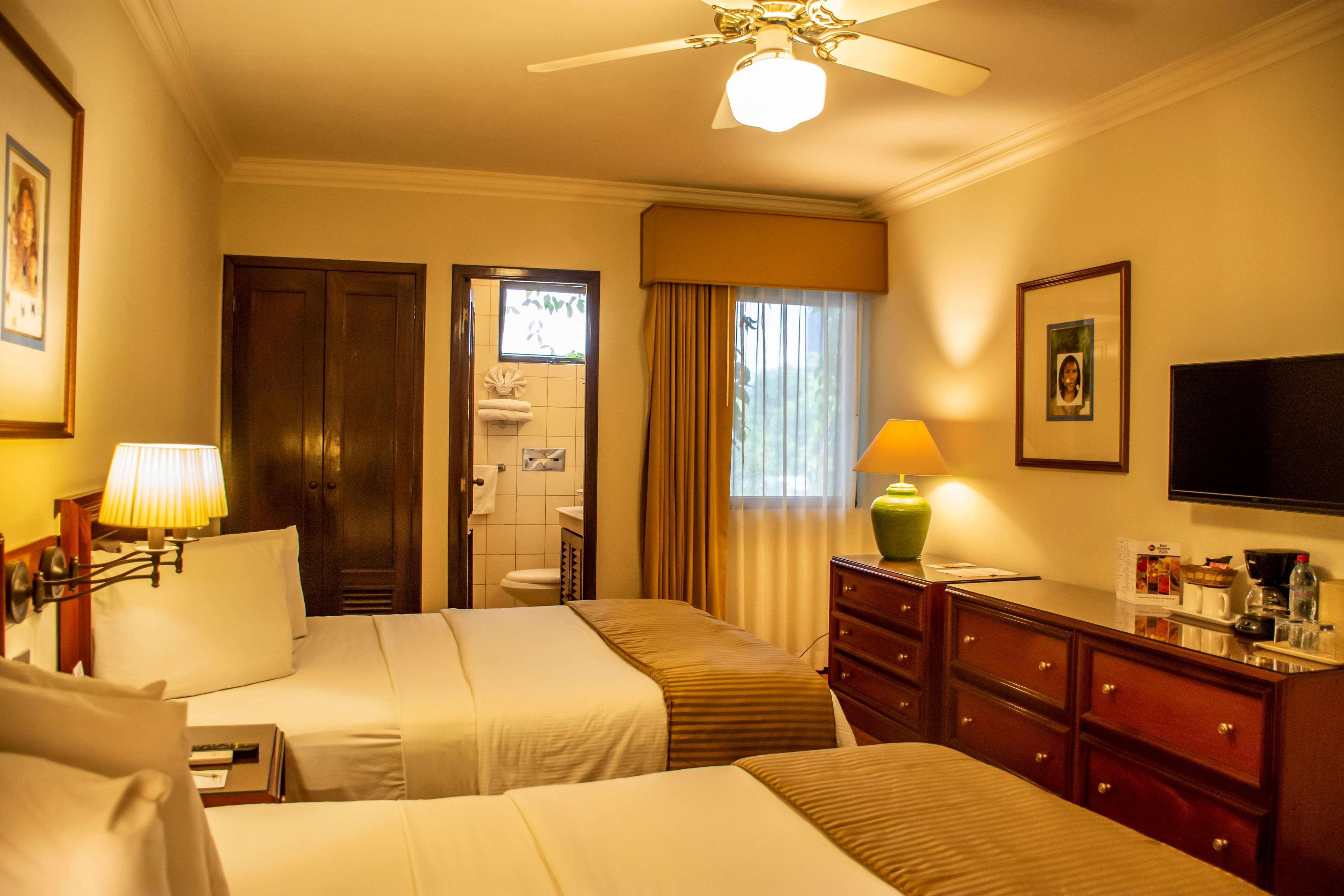 Hyatt Centric Guatemala City Exterior foto