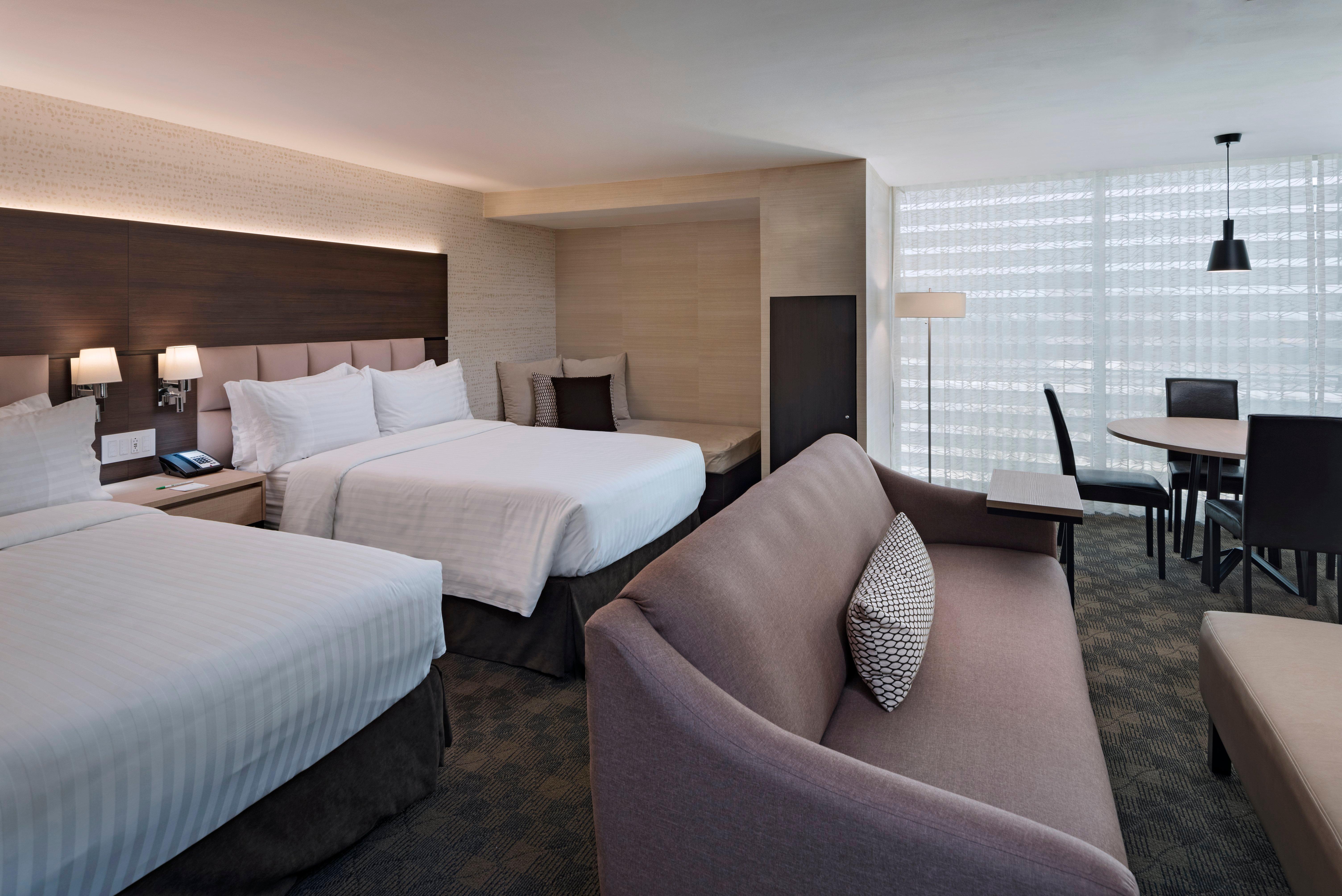 Hyatt Centric Guatemala City Exterior foto