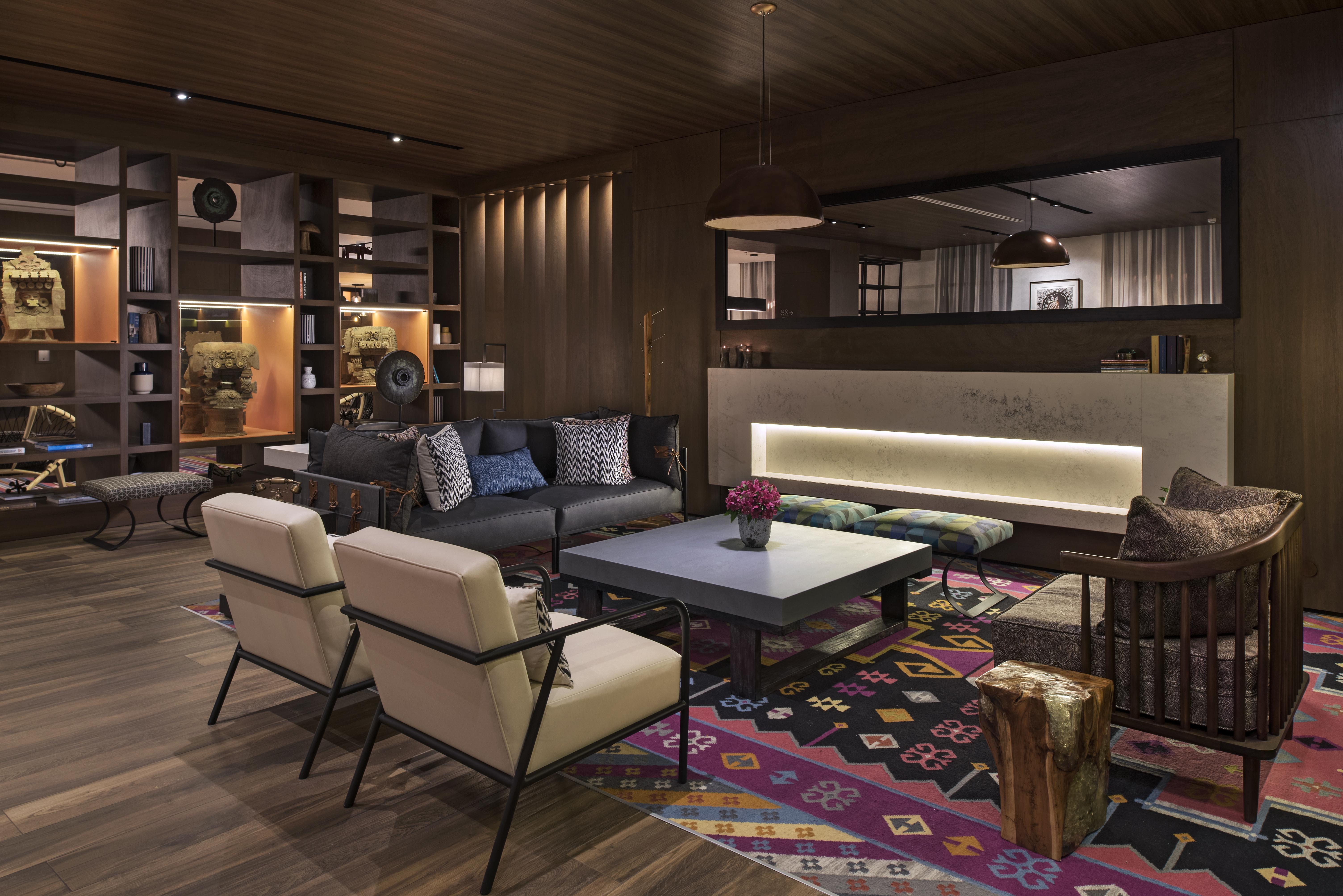 Hyatt Centric Guatemala City Exterior foto