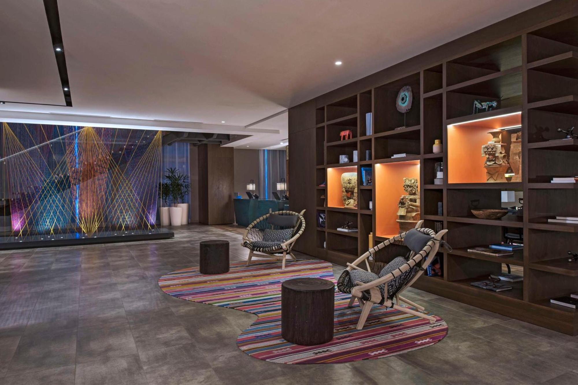 Hyatt Centric Guatemala City Exterior foto