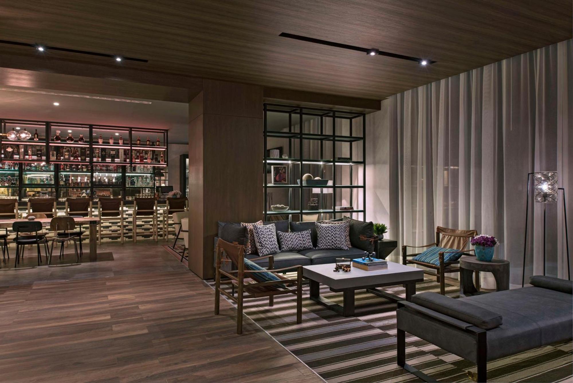 Hyatt Centric Guatemala City Exterior foto